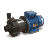 Plastic Magnetic Drive Pump -- BM04