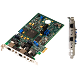 Dual T1E1 Express (PCIe) Analysis & Emulation Boards -- XTE001