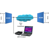 DCME Analyzer -- DC007