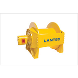 LANTEC - LH Series Hoists -- LHD200