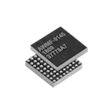 37/39 GHz Silicon 5G Rx Quad Core IC -- AWMF-0145