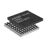 Ka-Band Silicon Intelligent Gain Block -- AWMF-0143