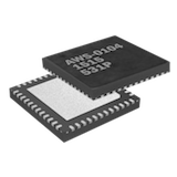 X-Band Silicon Radar Quad Core IC -- AWS-0104