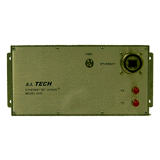 Ethernet to Fiber Optic Media Converter -- 3160