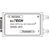 RS-485 to Optical Mini Media Converter -- 2616