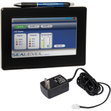 400 MHz ARM9 NEMA4 Touchscreen Computer with 128MB SDRAM, 7″ TFT LCD -- S96100-7R