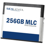 256GB MLC CFast Card Solid-State Disk (SSD) -- 104444