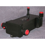 Evaporator