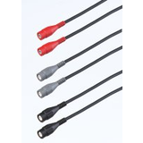 Fluke Safety Designed Coax Cable (1.5') -- PM9092