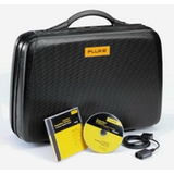 Fluke Software & Cable Carrying Case -- SCC190EFG