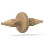 Column Coupler PEEK Male/Male-1/2in -- U-288