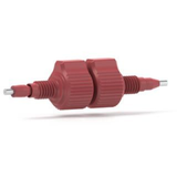Column Coupler Delrin® -- U-284