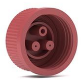 1/16" Bottle Cap Assembly -- A-630