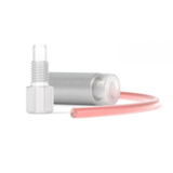 Inlet Solvent Filter Kit 10µm, for 1/8" OD -- A-200
