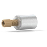 Inlet Solvent Filter 20µm, for 3/16" OD -- A-231A