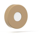 Frit UHMWPE 2µm .094" x .065" x .250" -- A-113