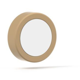 Frit UHMWPE 2µm .190" x .074" x .254" -- A-115