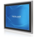 19" Industrial Touchscreen Monitor -- TD-45-19