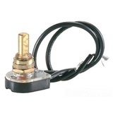 Specialty Pushbutton Switch -- 76090PW