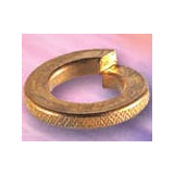 Spring Lock Washer - Non Metric -- SLW-4