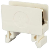 Fuse/Switch Sectional Terminal Block -- DRFTB