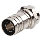 Coaxial Connector -- FC6C