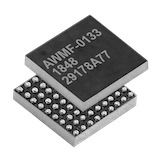 SATCOM Active Antenna -- AWMF-0133