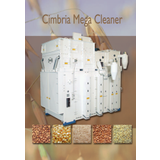 High Capacity Screener -- Mega 162