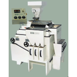 Gravity Separator -- Labor GA