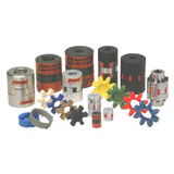 Jaw Type Couplings