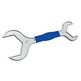 TSHW Series 1 x 1 1/2 in. Size Double Side Hex Wrench|Master File -- TSHW100150
