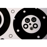 Neoprene Gaskets
