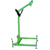 Advanced Series Hoist System -- 8518000