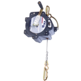 EZ Line 60' Lifeline System -- 7605060