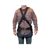 Cross Over Rigging Harness -- FSR 53525