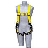 Construction Vest Style Harness -- 1102025