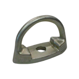D-Ring Single Point Anchor -- FSA SP5/8