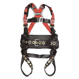 Construction Harness -- FSC 5252