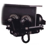 Beam Trolley -- FSA T1
