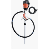 Pump Kit -- Concentrated Acids and Alkalis