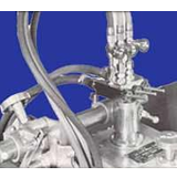 Cutting Torch Options -- Auto Stop Valve