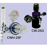 Gas Regulators -- Co2 Gas Regulator Series
