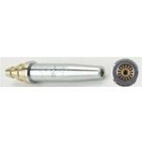 Oxy Fuel Cutting Tips -- Natural Gas Cutting Tips