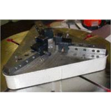 Welding Chucks -- Koike Chucks