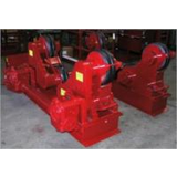 Turning Roll Positioners -- Self-aligning