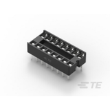 DIP Sockets -- 1-2199298-4