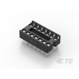 DIP Sockets -- 1-2199298-3