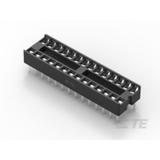DIP Sockets -- 1-2199298-9