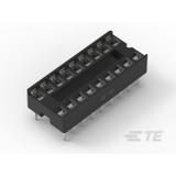 DIP Sockets -- 1-2199298-5