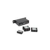 Low Speed Piezo Motors -- LS2